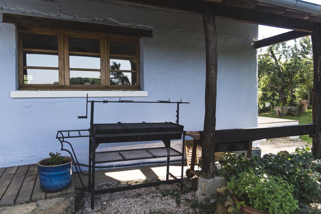 Domaine de Terrac Rimont Exterior foto