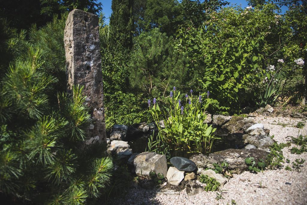 Domaine de Terrac Rimont Exterior foto