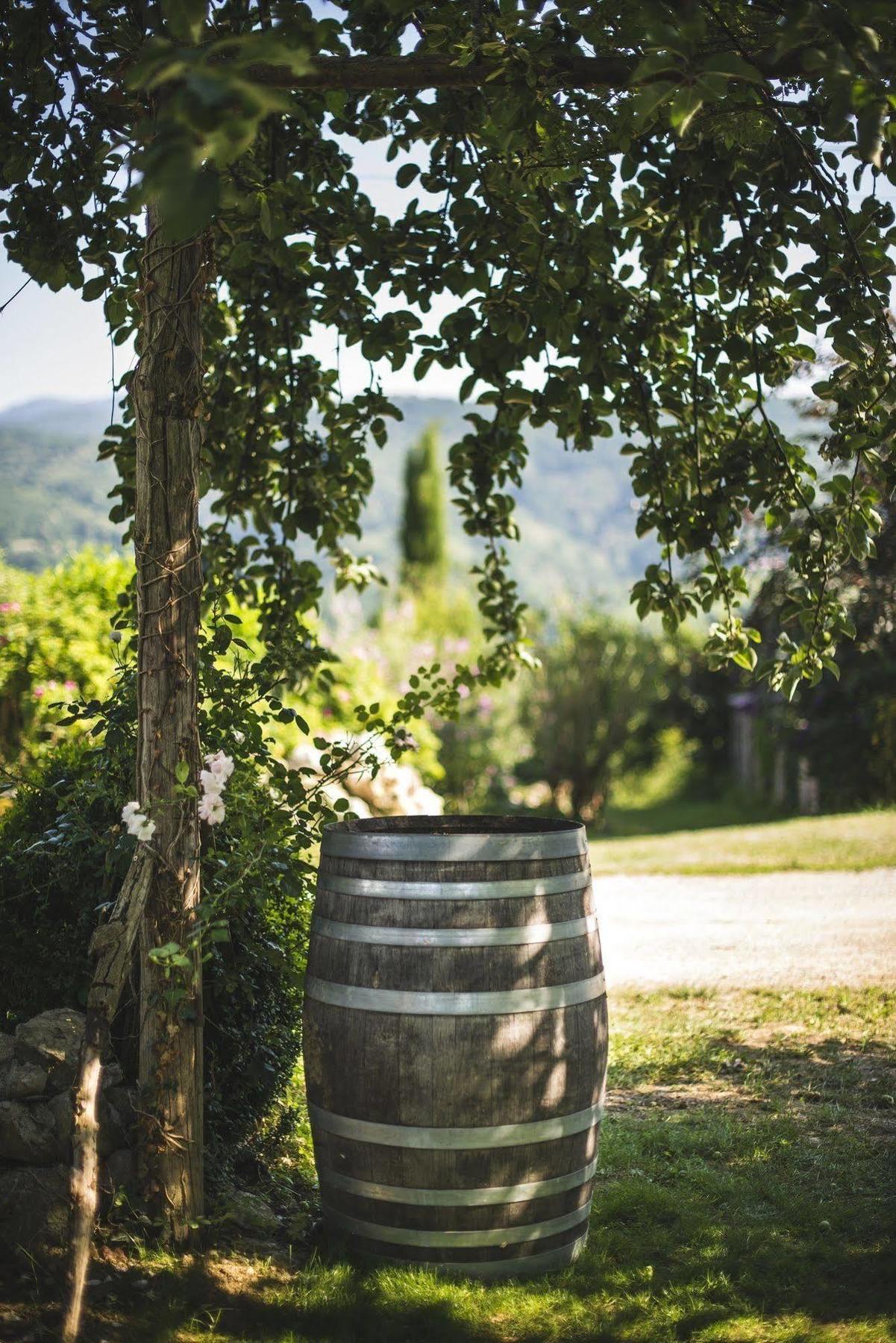 Domaine de Terrac Rimont Exterior foto